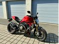 DUCATI MONSTER 1200 1200 S desmo szerviz