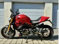 DUCATI MONSTER 1200 2014/4 - 2