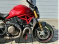 DUCATI MONSTER 1200 2014/4 - 4