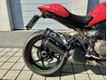 DUCATI MONSTER 1200 2014/4 - 5