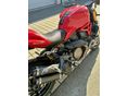 DUCATI MONSTER 1200 2014/4 - 6