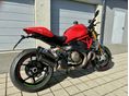 DUCATI MONSTER 1200 2014/4 - 8