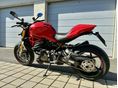 DUCATI MONSTER 1200 2014/4 - 9