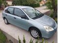 HONDA CIVIC 2001/11 - 1
