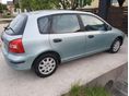 HONDA CIVIC 2001/11 - 2