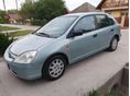 HONDA CIVIC 2001/11 - 4