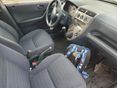 HONDA CIVIC 2001/11 - 6