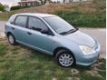 HONDA CIVIC 2001/11 - 7