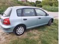 HONDA CIVIC 2001/11 - 8