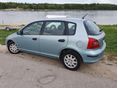 HONDA CIVIC 2001/11 - 9
