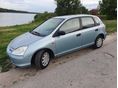 HONDA CIVIC 2001/11 - 10