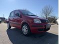 FIAT PANDA 2010/10 - 2