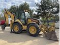 CATERPILLAR 444E
