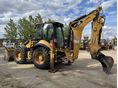 CATERPILLAR 2007 - 4