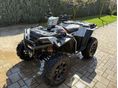POLARIS SPORTSMAN XP 1000 S EPS. GHOST GREY. ELSŐ TULAJ. MAGYARORSZÁGI. SZERVÍZKÖNYVES