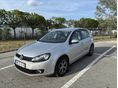 VOLKSWAGEN GOLF VI 1.6 TDi Comfortline