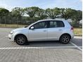VOLKSWAGEN GOLF VI 2010/11 - 2