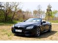 BMW M6 DKG Individual.Shadowline.HUD.sérülésmentes