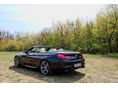 BMW M6 2013/4 - 5
