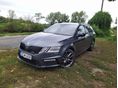 SKODA OCTAVIA 2.0 CR TDI RS DSG Rs