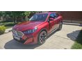 BMW IX2 eDrive 20 65,2kWh