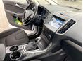 FORD S-MAX 2017/9 - 11