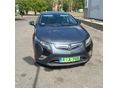 OPEL AMPERA plug in hybrid