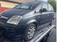 OPEL MERIVA A 2007 - 1