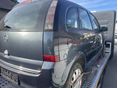 OPEL MERIVA A 2007 - 2