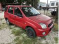 SUBARU JUSTY 2003/9 - 2