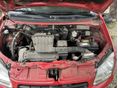 SUBARU JUSTY 2003/9 - 3