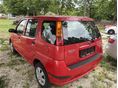 SUBARU JUSTY 2003/9 - 5