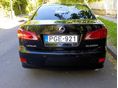 LEXUS IS 2009/2 - 5