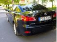 LEXUS IS 2009/2 - 6