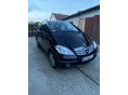 MERCEDES-BENZ A 160 BlueEFFICIENCY Avantgarde W169