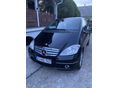 MERCEDES-BENZ A 160 2010/3 - 5