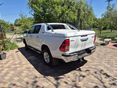 TOYOTA HILUX 2016/12 - 2