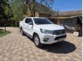 TOYOTA HILUX 2016/12 - 4