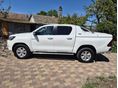 TOYOTA HILUX 2016/12 - 5
