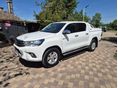 TOYOTA HILUX 2.4 D-4D 4x4 Double Live