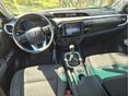 TOYOTA HILUX 2016/12 - 7