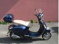 VESPA PRIMAVERA 50 2T 