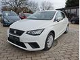 SEAT IBIZA 1.0 MPI Led fényszóró . Sávtartó. Távolságtartó tempomat. Igazi városi cirkáló !