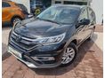 HONDA CR-V 2.0 Lifestyle Navi Ülésfűtés/Téli-nyári garnitúra/Tetőcsomagtartó/Vonóhorog