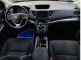 HONDA CR-V 2015/7 - 9