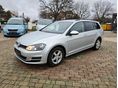 VOLKSWAGEN GOLF VII Variant 1.6 TDI Comfortline DSG Vezérlés cserélve. mechatronika cserélve Garanciális