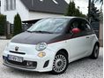 FIAT 500 2009/10 - 1