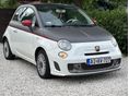 FIAT 500 2009/10 - 3
