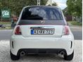 FIAT 500 2009/10 - 5