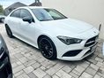 MERCEDES-BENZ CLA 250 2020/8 - 2